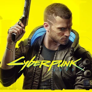 Cyberpunk 2077